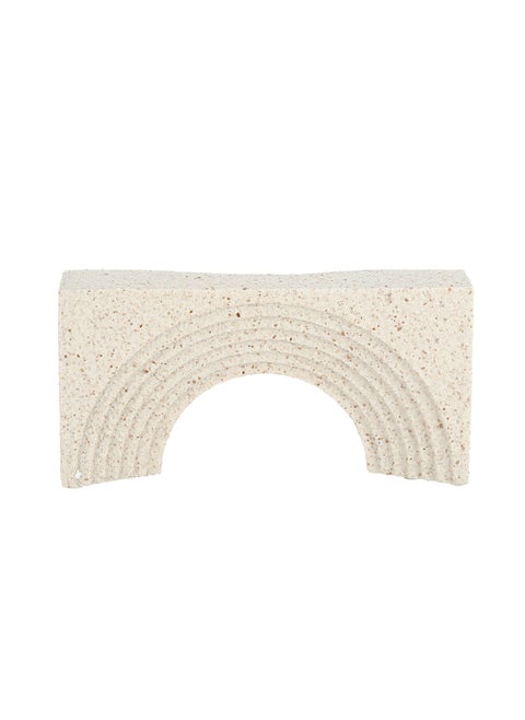 Home Accent Sculture    29.2*6.4*14.5 cm