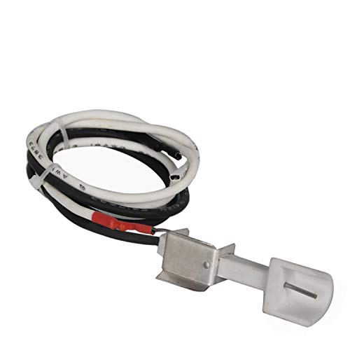 GasSaf Igniter Kit 1819-51 Replacement for Weber 67847 Genesis E-310 E320 E330 S310 S320 S330 300 Series Grills(2008-2010) with Side-Control, (2 outlet) - Image 3