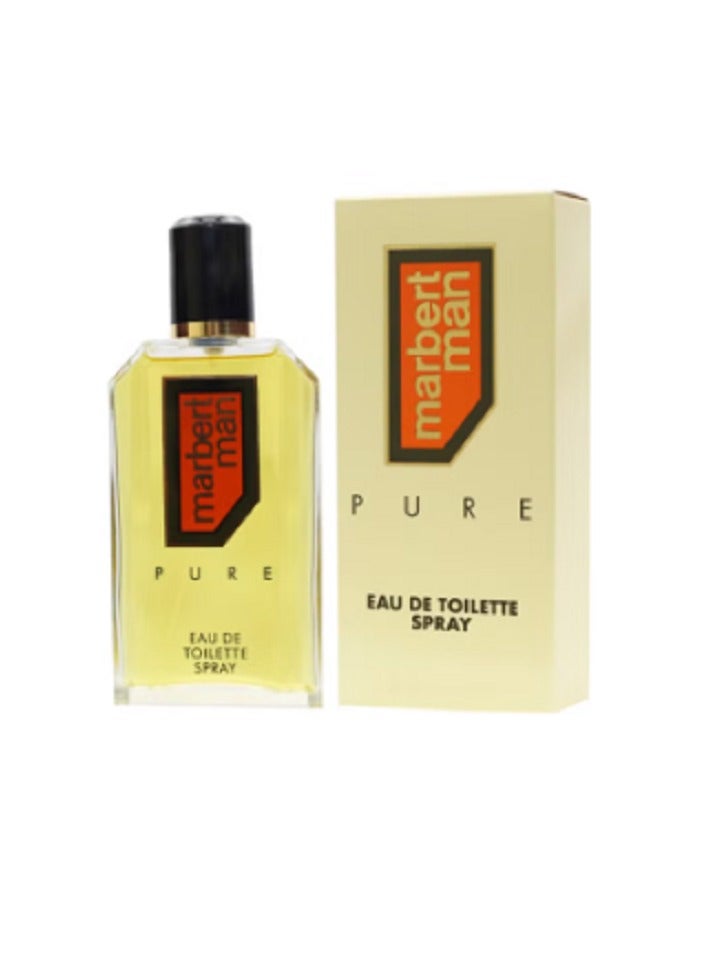ماربرت مان عطر ماربرت مان بيور اودي تواليت 125 مل