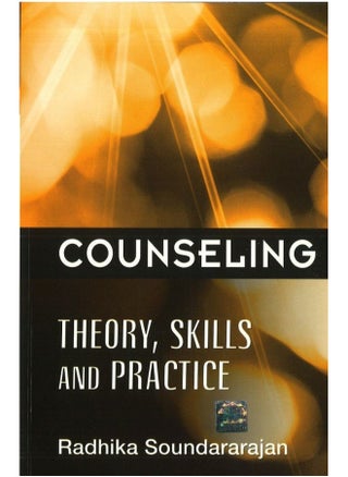Counseling : Theory, Skills and Practice - pzsku/Z5DA960112D3A38B3BDE7Z/45/_/1738237812/0c13f941-c2b1-425d-a5f6-226d5f8dc4b2