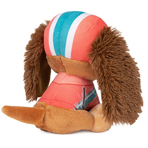 GUND PAW Patrol Liberty Plush, Official Toy from The Hit Cartoon, Stuffed Animal for Ages 1 and Up, 6” - Image 4