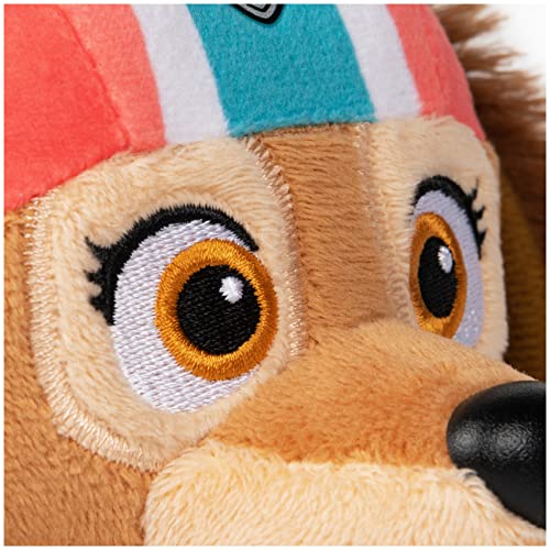 GUND PAW Patrol Liberty Plush, Official Toy from The Hit Cartoon, Stuffed Animal for Ages 1 and Up, 6” - Image 2