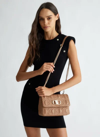 ليو جو Liu Jo Better quilted bag