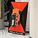 iLuane Display Wallboard for Car Building Set 42177 Adult Collectibles Wall Mount Home or Office Dcor No Car Included - Image 3