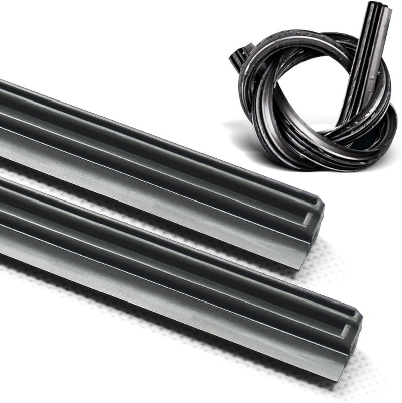 ASLAM Wiper Blade Refills 28" + 16" for Nissan Altima