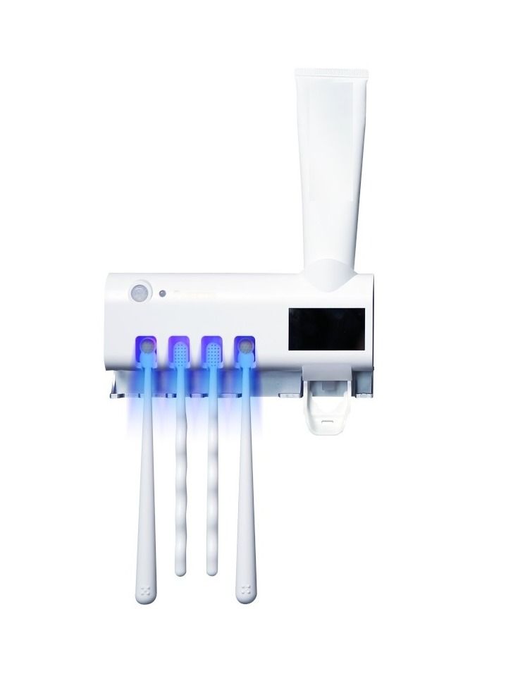 SOSEKO Multi Function Toothbrush Sterilizer - Image 1