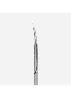 STALEKS PRO Professional Cuticle Scissors for Left-handed Users - EXPERT 11 | TYPE 3  - Image 3
