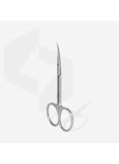 STALEKS PRO Professional Cuticle Scissors for Left-handed Users - EXPERT 11 | TYPE 3  - Image 2