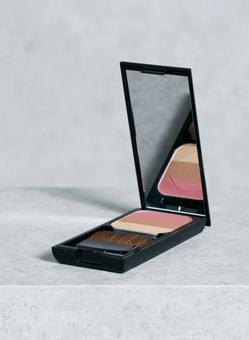 Shiseido Face Color Enhancing Trio #RS1