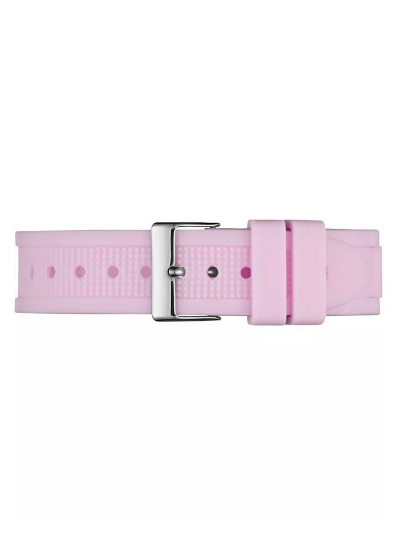 جس جيس بريز W1234L2 أبيض/فضي/وردي مقاس واحد - Image 3