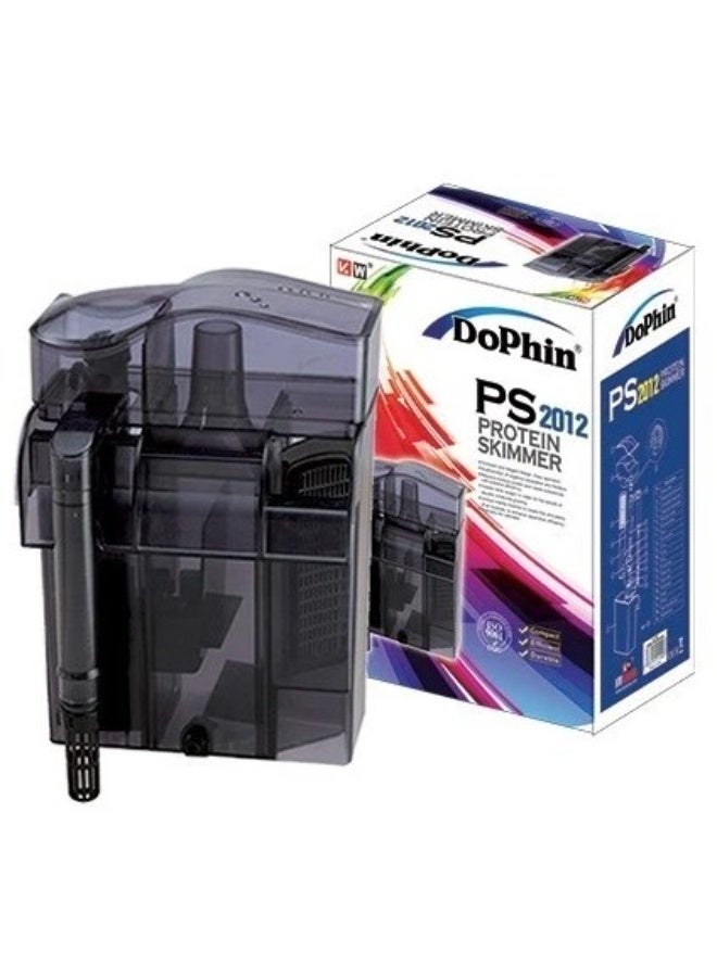 Dophin PS2012 Protein Skimmer for aquariums - Image 1