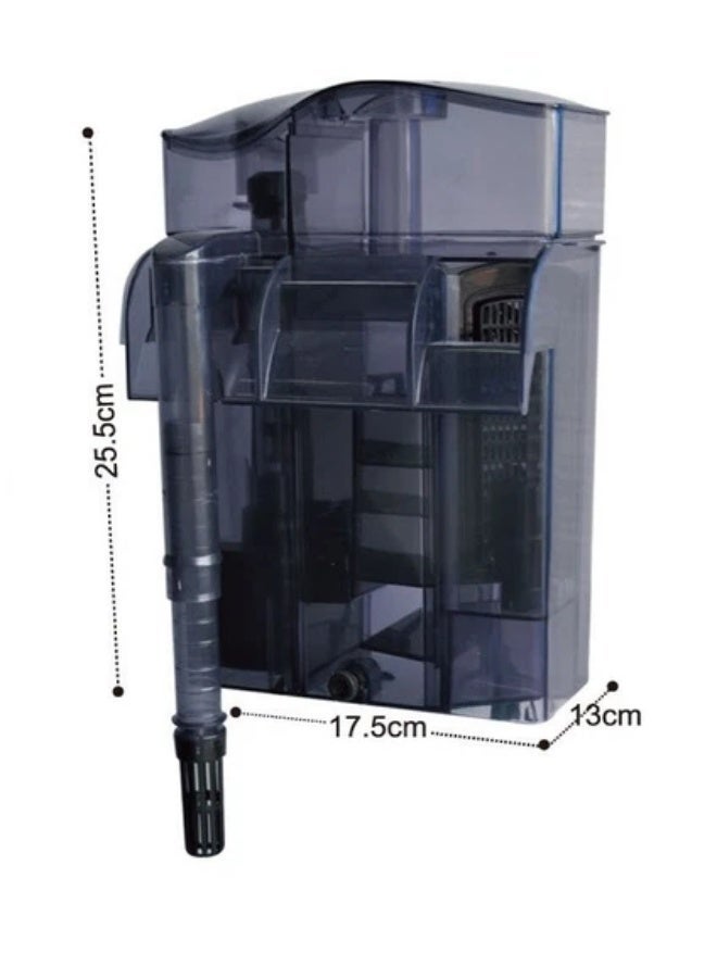 Dophin PS2012 Protein Skimmer for aquariums - Image 2