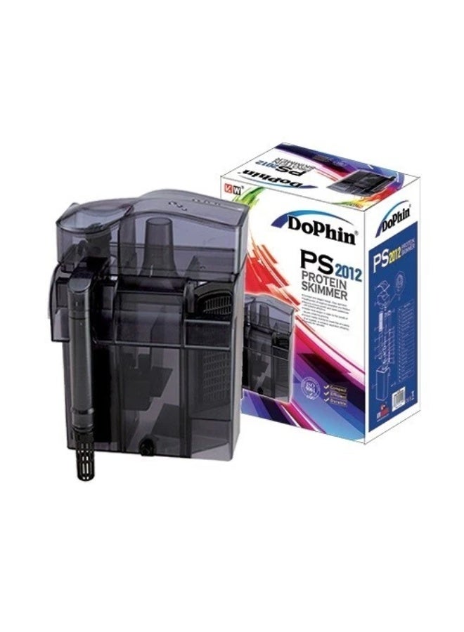 Dophin PS2012 Protein Skimmer for aquariums - Image 3