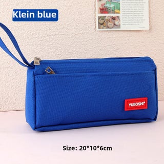 Sleek Pencil Case Large Capacity Custom Logo 041g vegetable due to blue - pzsku/Z5DAA4A8B9D674E2D8C85Z/45/_/1732631135/5fdd8e88-124b-4430-9809-9f2ad4bae6fe