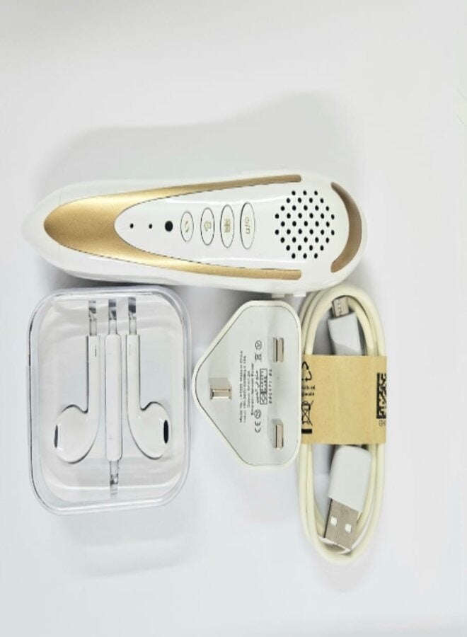 Generic Quran Reading Multicolour Pen With Earphone And Charger (Holy Quran Not Included)  - Image 4