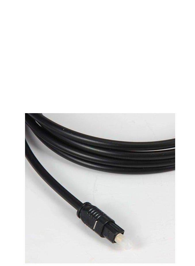 Fiber Optic Digital Audio Cable  - 1.5 m - Image 3