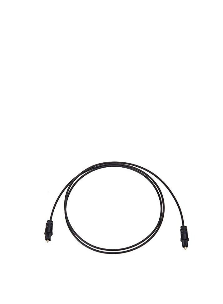 Fiber Optic Digital Audio Cable  - 1.5 m - Image 5
