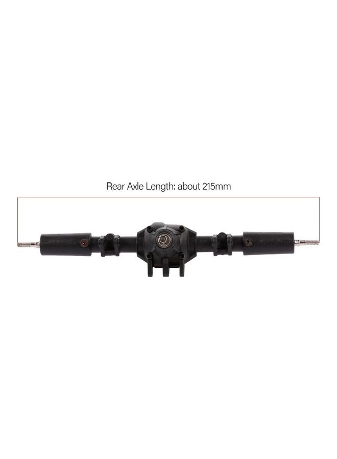 NIBEMINENT Rear Bridge Axle Shaft - Image 2
