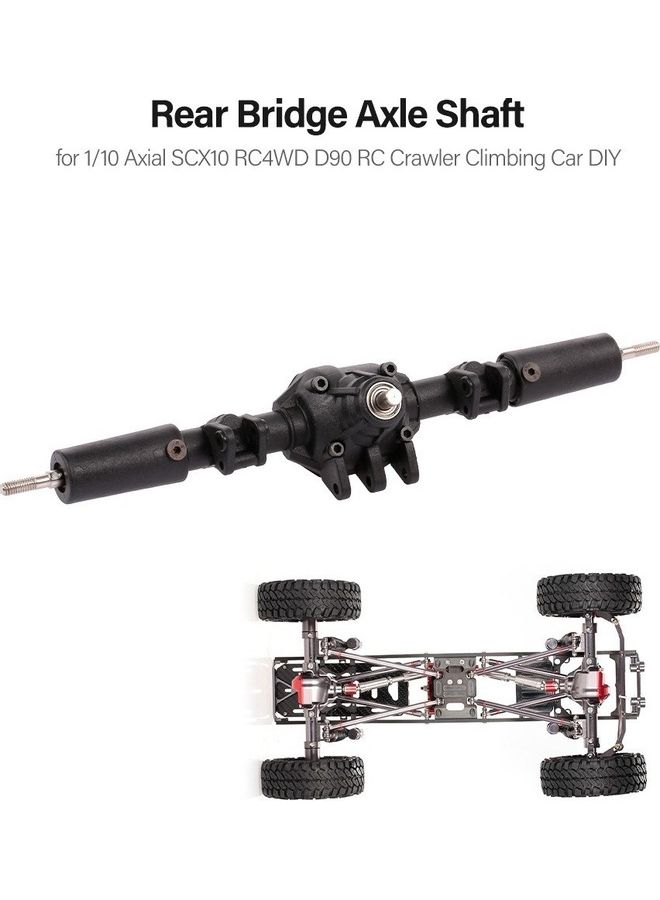 NIBEMINENT Rear Bridge Axle Shaft - Image 1