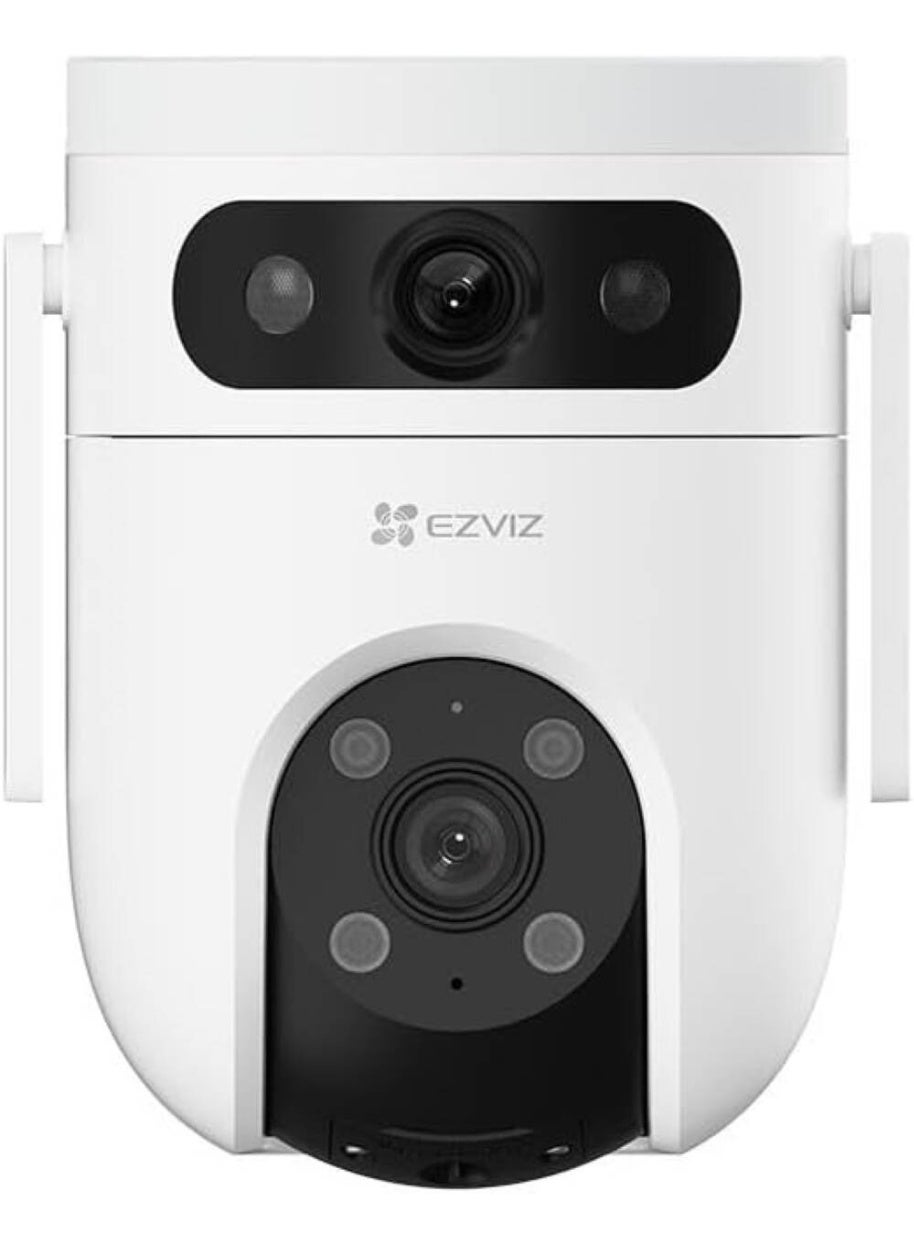 ezviz Ezviz H9c dual-lens 3k Outdoor Security Camera