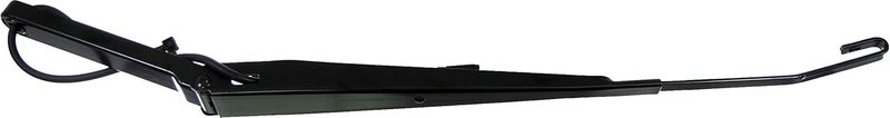 APDTY 53646 Windshield Wiper Arm Blade Holder for 1999-2002 Chevrolet Silverado and GMC Sierra - Image 1