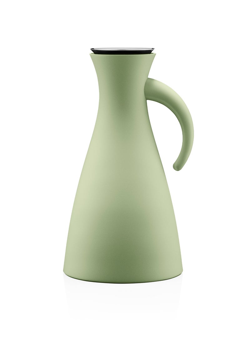 Eva Solo EVA SOLO Vacuum jug 1.0 l Pistachio  - Image 2