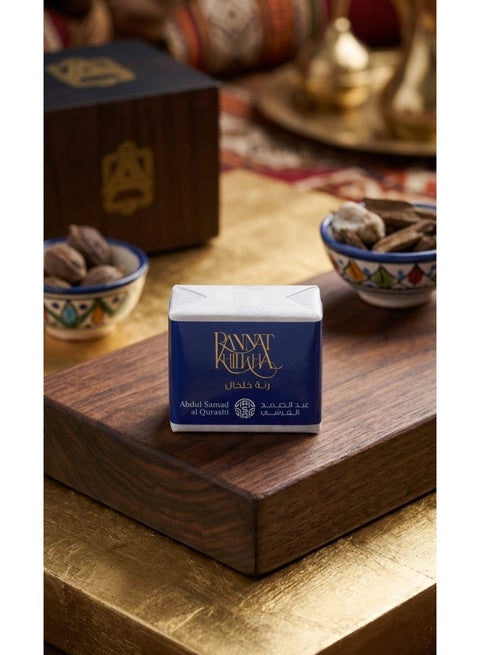 Solid Musk Cubes, Rannat Khilkhal 1 pieces