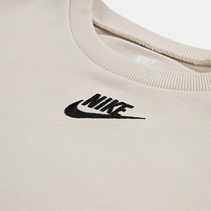 Nike Kids' French Terry T-Shirt and Shorts Set