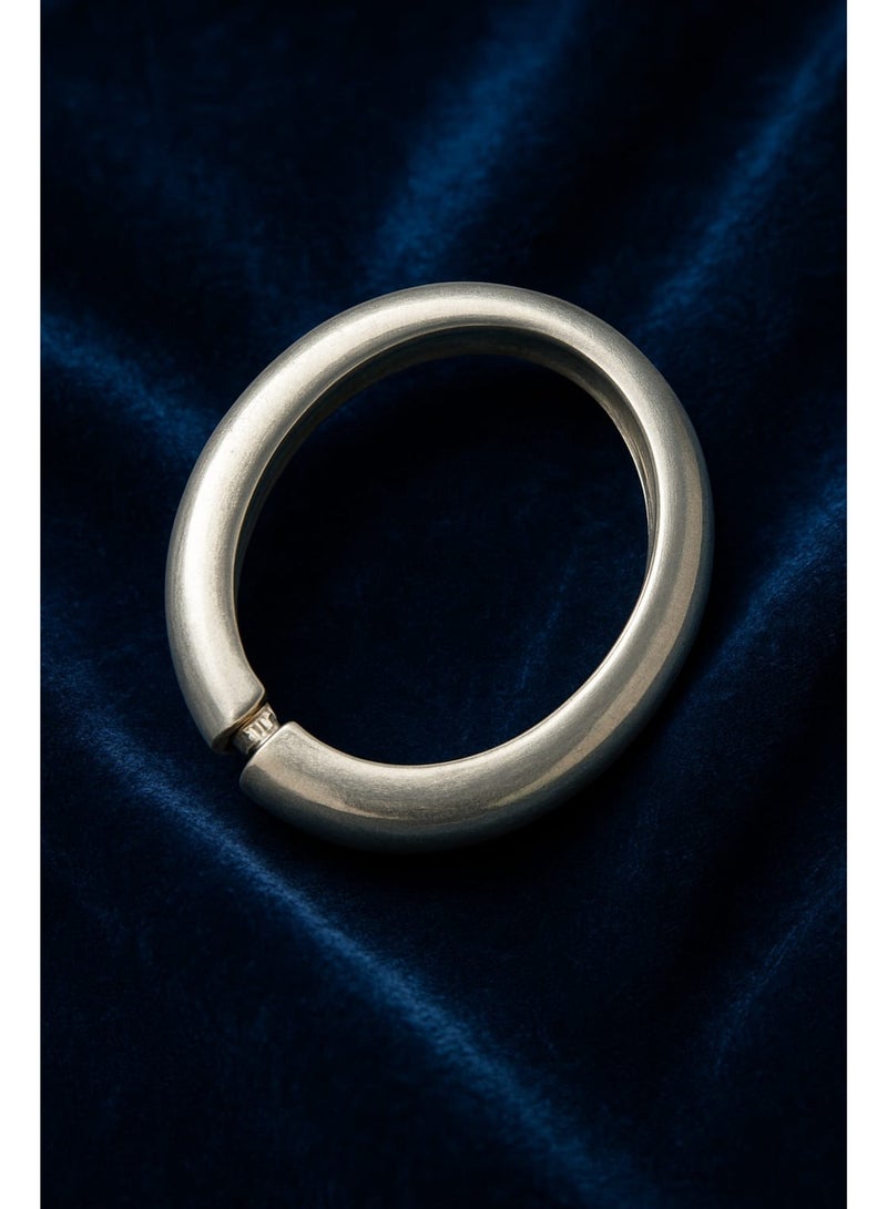 فلافي سوار أساور معدني مطلي أنيق - Image 2