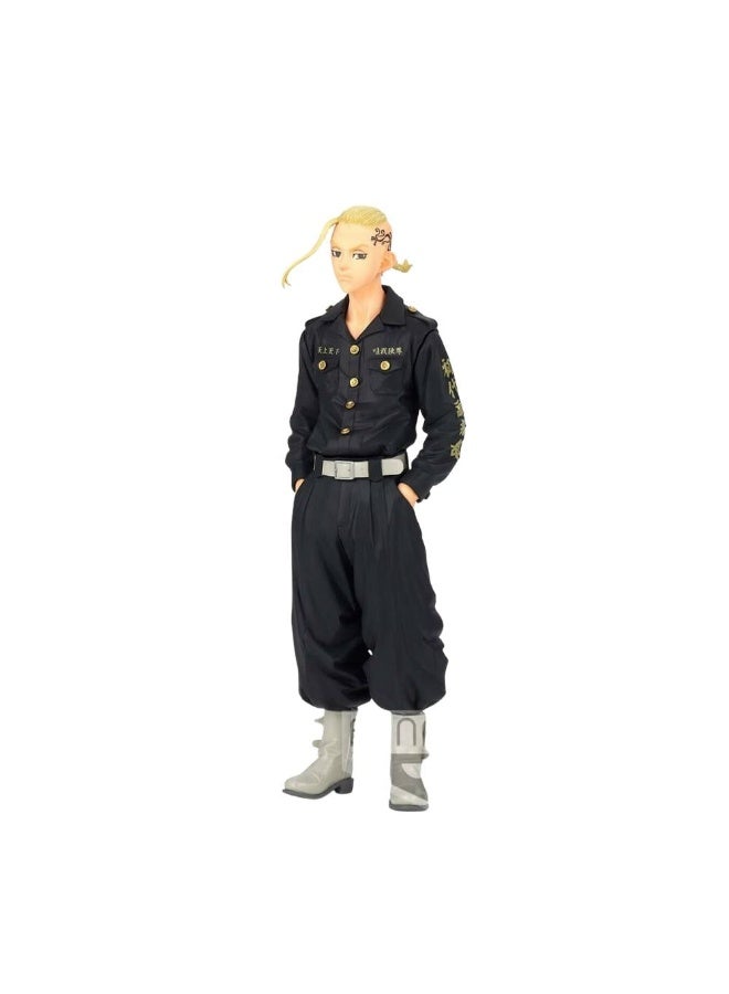 Tokyo RevengersKen Ryuguji
