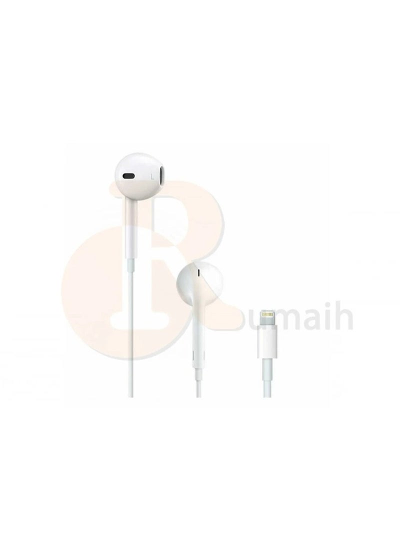 وبو سماعة أذن سلكية Wopow لأجهزة iPhone EM215 - Image 4