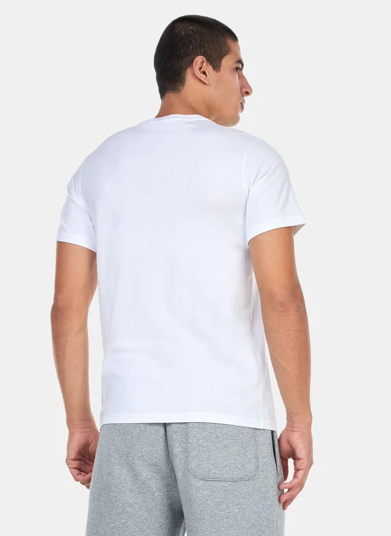 CONVERSE Go-To Chuck Taylor Retro T-Shirt