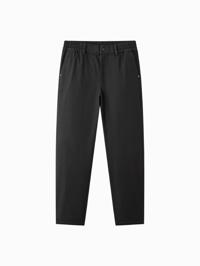 سيمير بنطلون مستقيم بقصّة كاجوال للرجال - Image 5