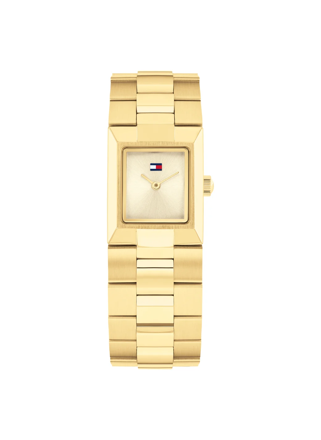 TOMMY HILFIGER Ivy Steel Strap Analog Watch