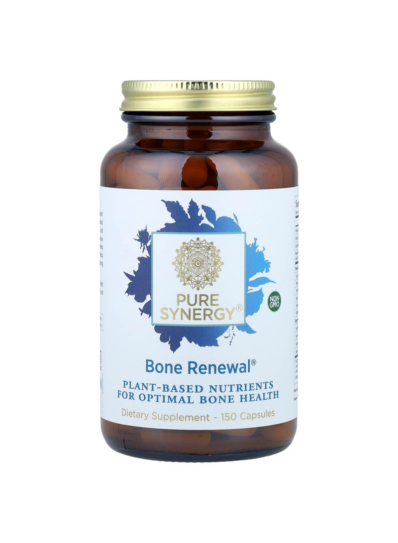 Bone Renewal®, 150 Capsules