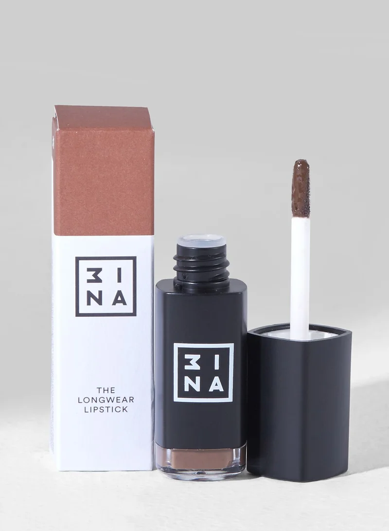 3INA The Longwear Lipstick 518