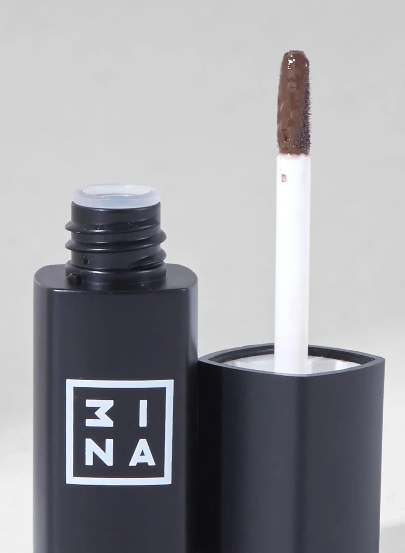 3INA The Longwear Lipstick 518