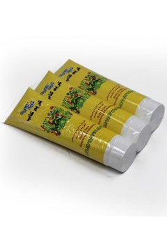 كريم كاب كريم كاب كريم سنفرة ومبيض للوجه والجسم 150 مل - 3 قطع  - Image 2