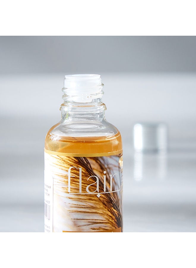 Home Box Flair Vanilla Fields Aroma Oil 30ml  - Image 3