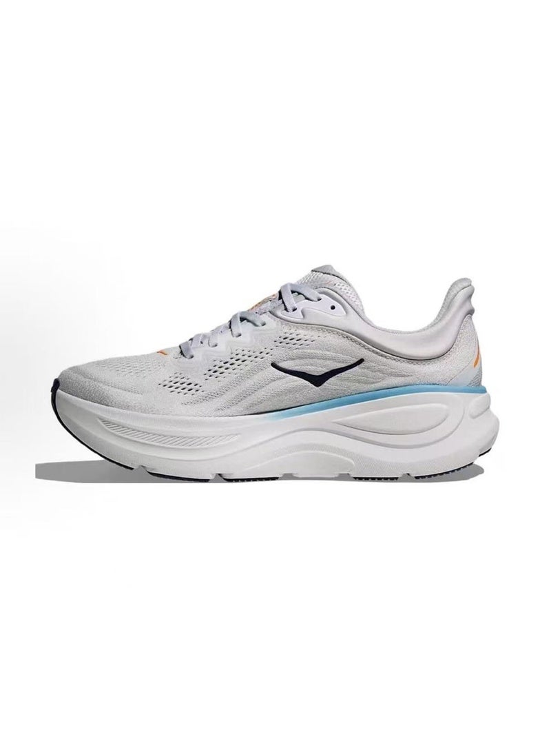 Haka One One Bondi 9 Outdoor Running Shoes - Image 2