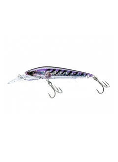 Purple Mackerel