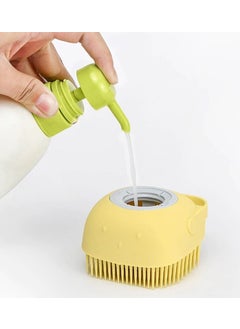 Toptan Bulurum Wholesale Bulurum Multi-Purpose Brush Pouch with Container  - Image 2