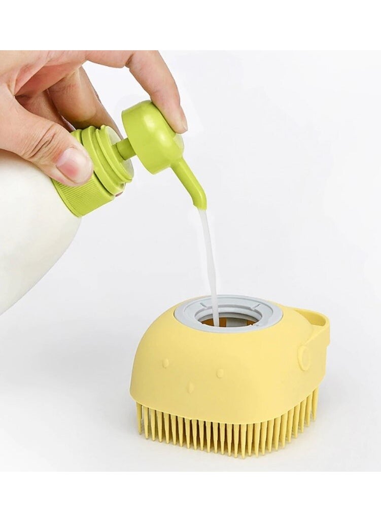 Toptan Bulurum - Wholesale Bulurum Multi-Purpose Brush Pouch with Container - Image 1