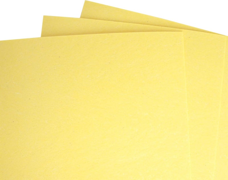 Masterson Sta-Wet Handy Palette Sponge Refill Pack - 3 Sponges (8.5 in x 7 in) - Image 2