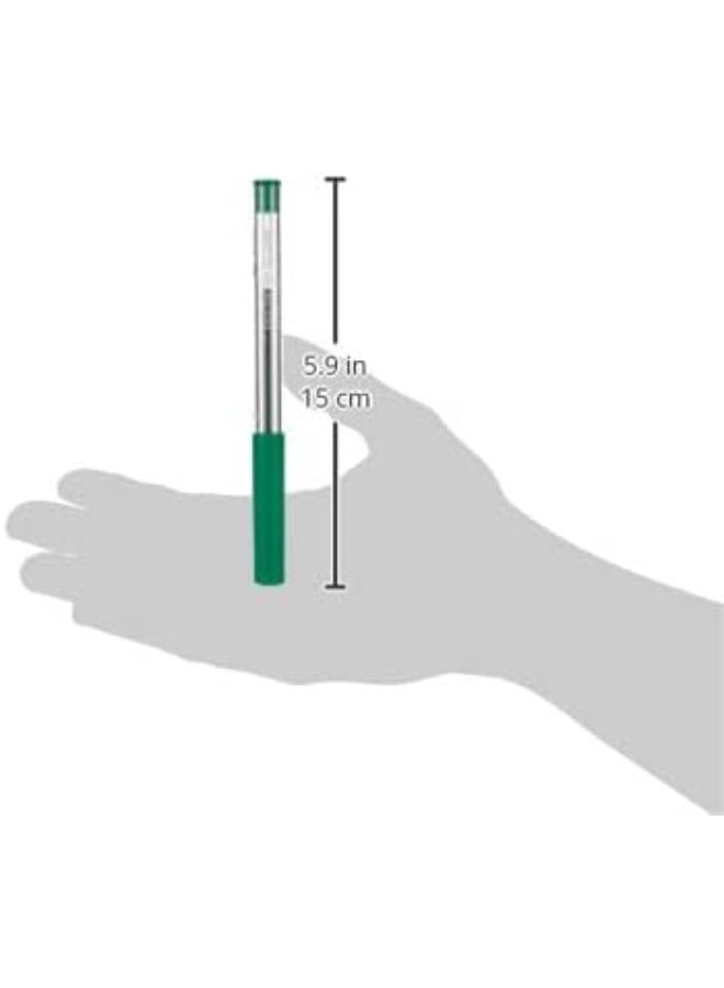 Cricut Explore & Maker Extra Fine Point Pen Pack Of 5 Basics - Image 3