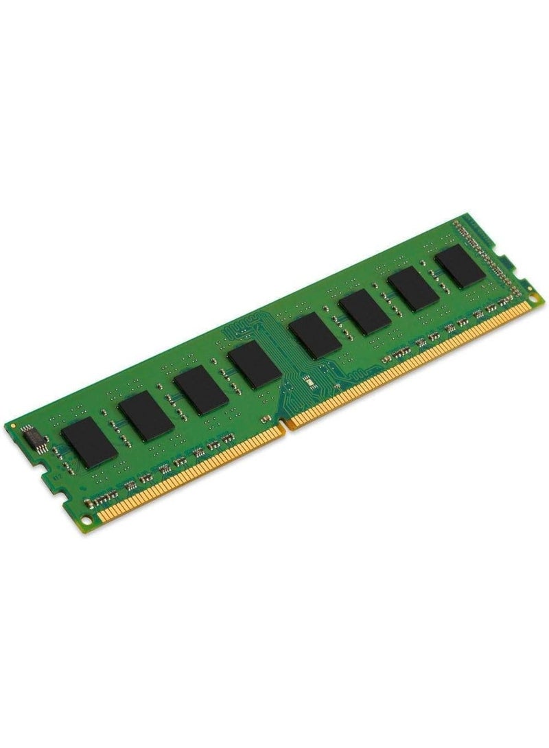 Desktop RAM Memory 8GB DDR3 High Performance System Upgrade Module for Computer Fast Speed Stable Multitasking