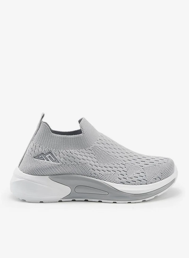 Oaklan by Shoexpress Oaklan By Shoexpress Boys Slip-On Lightweight Shoes