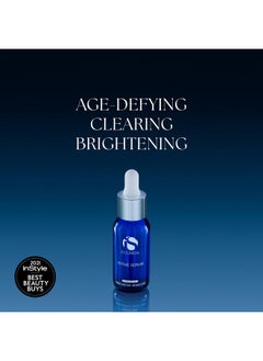iS CLINICAL Active Serum; Face Serum, Anti-Aging, Helps Skin With Acne And Pigmentation, 0.5 Fl Oz  - Image 3