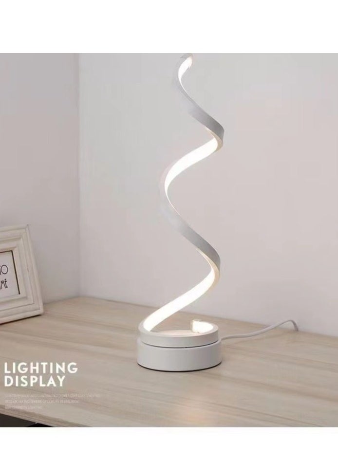DIDA Creative Eye Protection Desk Lamp Bedside Lamp 17 x 17 x 52cm  - Image 4