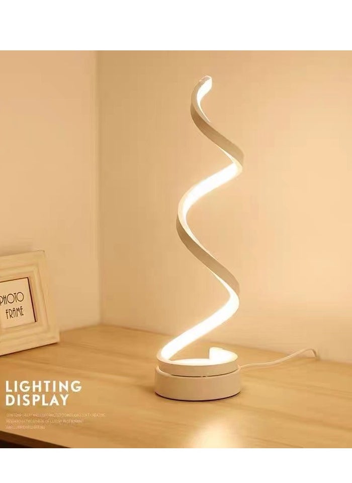 DIDA Creative Eye Protection Desk Lamp Bedside Lamp 17 x 17 x 52cm  - Image 2
